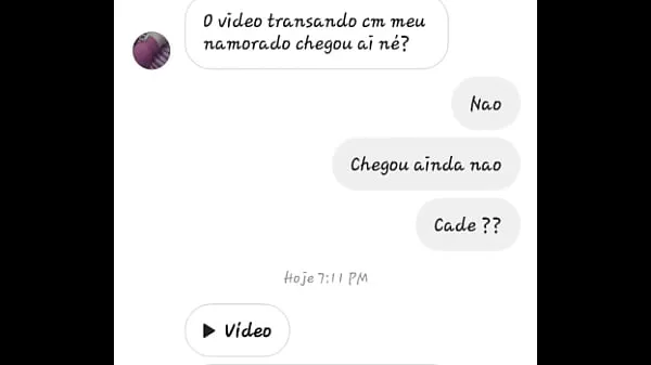 Melhores vídeos Novinha safada do instagram poder