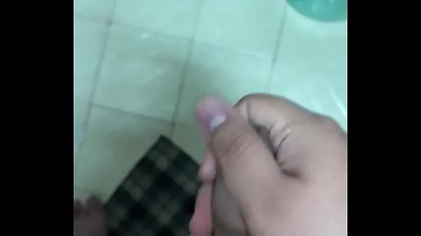 Melhores vídeos Cuckold to shoot sperm poder