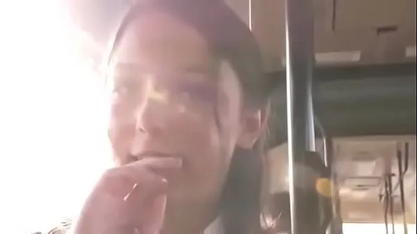 I migliori video Ragazza spogliata nuda e scopata in autobus pubblico power