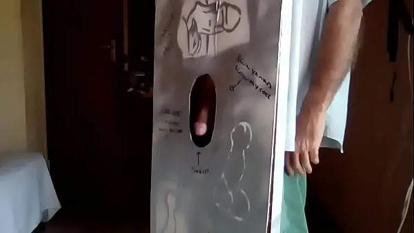 วิดีโอพลังGlory Hole Funที่ดีที่สุด