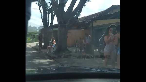 En iyi Putinhas on the street, Jd Itatinga Campinas R$ 60.00 half an hour güç Videoları