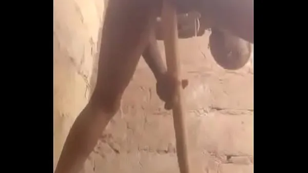 Los mejores videos de Africano chica palo A la mierda poder