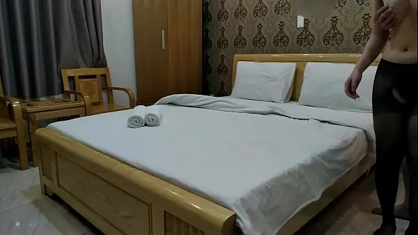 Najboljši videoposnetki Trick Me With New Outdated Agency Into Payroll To Take The Hotel moči