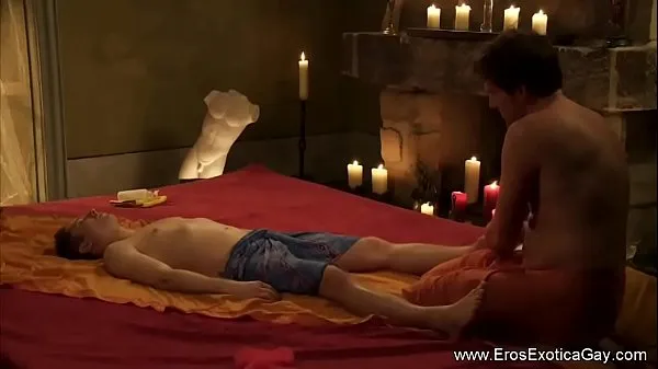 Meilleures vidéos sur la puissance Le massage tantrique expliqué aux partenaires