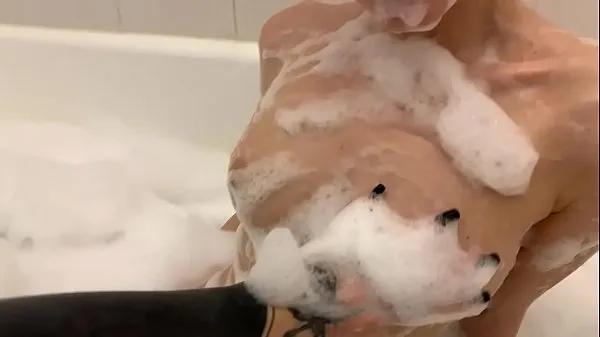 Meilleures vidéos sur la puissance bain moussant