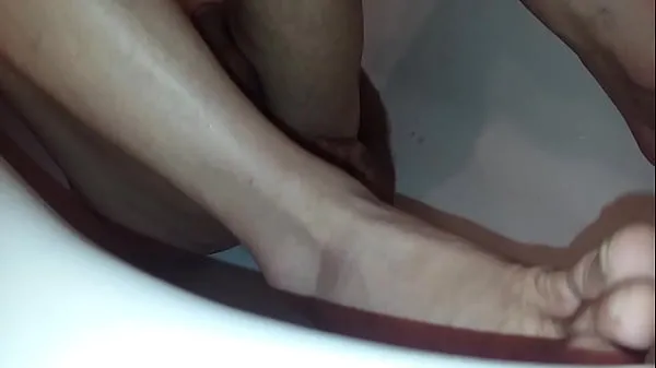 Best My Piss I Filled In My Ass Enema In Tub From A Bottle power Videos