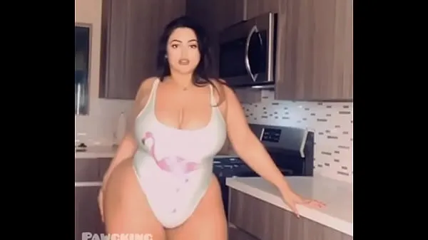 Video Baddest Bbw Alive 2020 quyền lực hay nhất