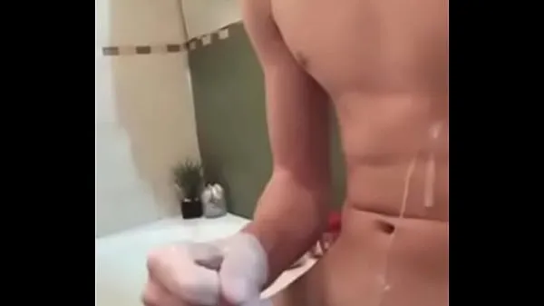 A legjobb Young man jerks himself off teljesítményű videók