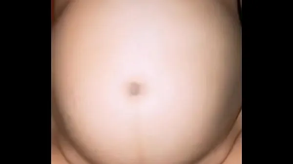 Najboljši videoposnetki Pregnant wife moči