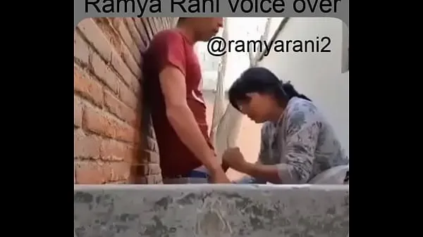 Los mejores videos de Ramya rani vecina tía y un chico chupan mierda poder