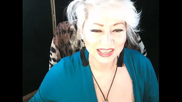 Best Mature slut AimeeParadise is the Queen of bitch orgasms power Videos