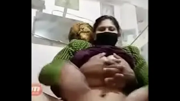 วิดีโอพลังIndian Bhabhi big boobsที่ดีที่สุด