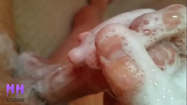 أفضل Step Son Has A Huge Cock And Loves To Make It Cum (Preview مقاطع فيديو قوية