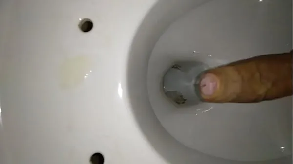 Τα καλύτερα βίντεο cumshot toilet public ισχύος