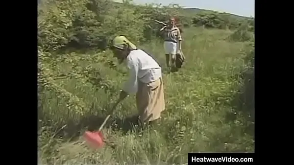 I migliori video 50anni nonna sempre in vena di scopare power