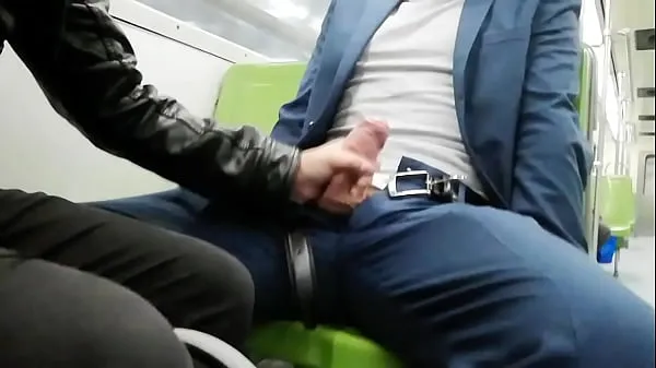 Los mejores videos de Cruising en el Metro con chico vergon poder