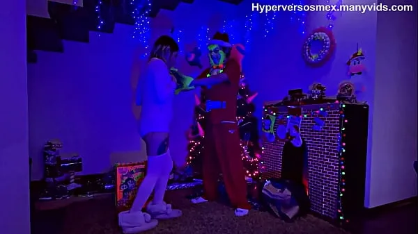 Video Pervert Grinch XXX, SQUIRTING & CREAMPIE quyền lực hay nhất