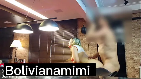 En iyi Analzinho gostoso na mesa de sinuca.... quer ver o video completo güç Videoları