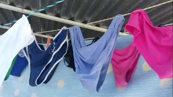 Beste Mature woman clothesline kraftvideoer