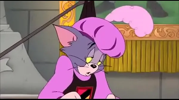 Najboljši videoposnetki Tom and Jerry Trailer HD Caphe HD Cinema Copy HD Movie Watch HD Movies »± Chá» n moči