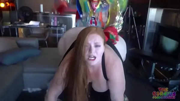 Beste Fucking my BBW in the ass powervideo's