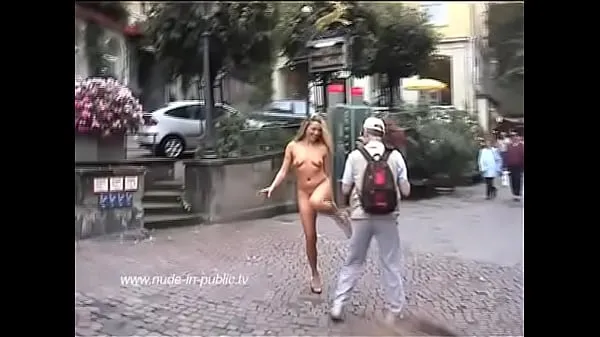 بہترین Janette Nude In Public 2 پاور ویڈیوز