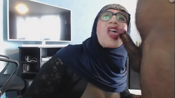 Die besten abspritzen auf muslima im hijab Power-Videos