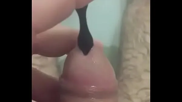 أفضل Penis silicon rod مقاطع فيديو قوية