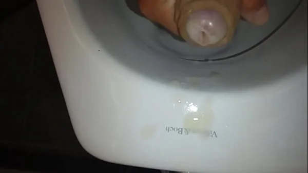 Τα καλύτερα βίντεο CUMSHOT IN PUBLIC TOILET ισχύος