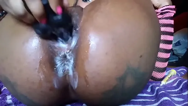 أفضل Creamy pussy مقاطع فيديو قوية