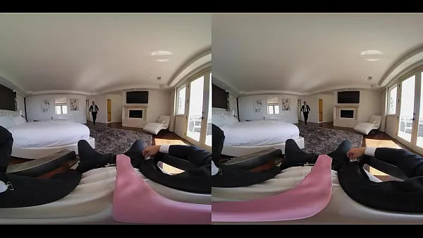 A legjobb Get married thanks to VR Bangers teljesítményű videók