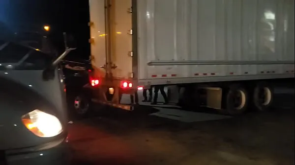 Los mejores videos de Clips de camionero femenino cachondo poder