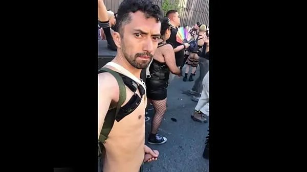 I migliori video The Anchor Folsom Street Fair 2022 (video XXX power