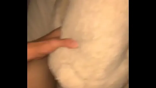 최고의 Teen uses teddy as sex slave 파워 비디오