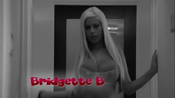 Die besten Bridgette B. Brüste und Arsch Babe Slutty Pornostar Arsch von Manuel Ferrara in einem analen Teaser # 1 gefickt Power-Videos