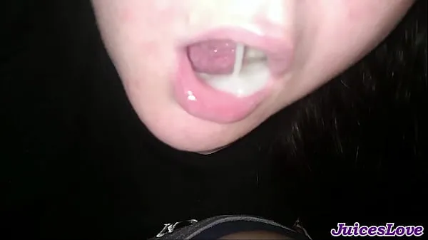 Najlepsze filmy Cum swallow compilation - she real amateur cumslut mocy