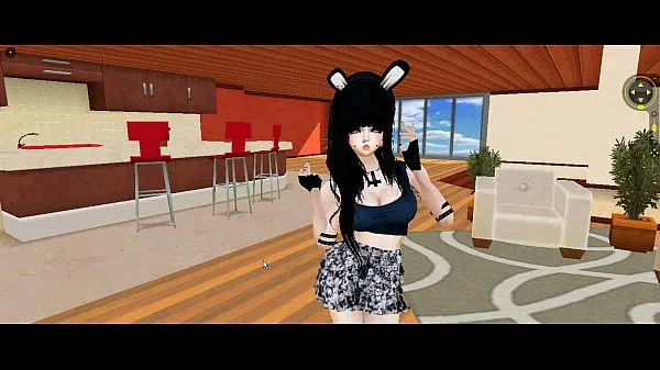 Nejlepší Imvu sex emo brenda výkonová videa