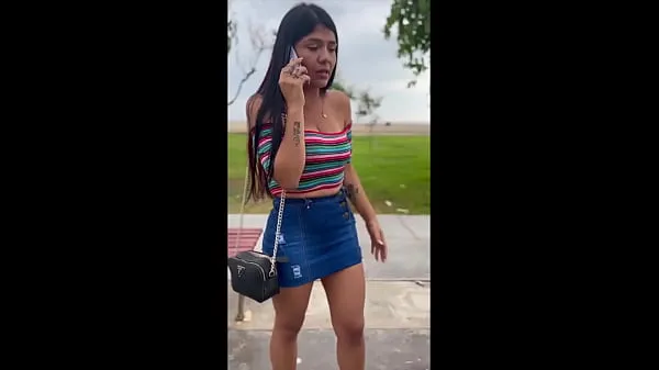 Τα καλύτερα βίντεο Latina girl gets dumped by her boyfriend and becomes a horny whore in revenge (trailer ισχύος