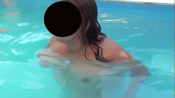 Parhaat Pool and sex with friends and my wife tehovideot