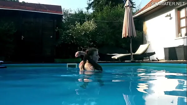 Najlepšie Perfect titties and ass Marfa swimming naked výkonné videá