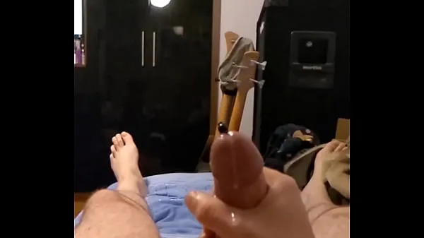 Video kekuatan Watch my slow motion cumshot terbaik