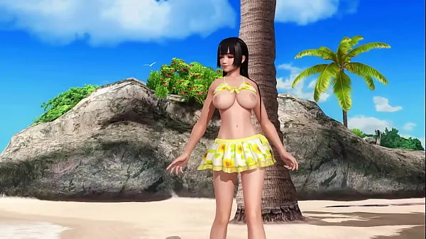 Bedste DOA5 Naotora Gravure Studio - 10 5 power videoer