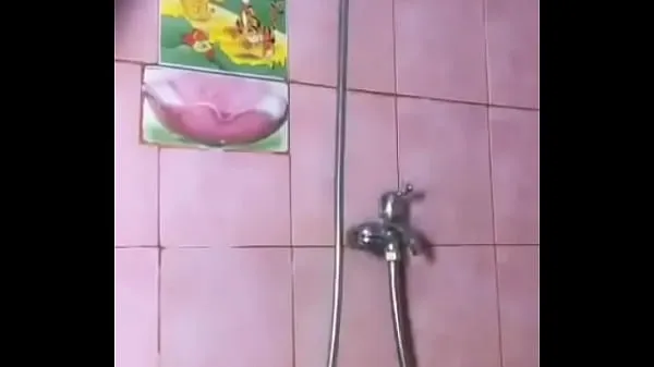 Meilleures vidéos sur la puissance Prends une douche