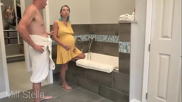 Beste My Water Broke And I Went Into Labor On Labor Day powervideo's