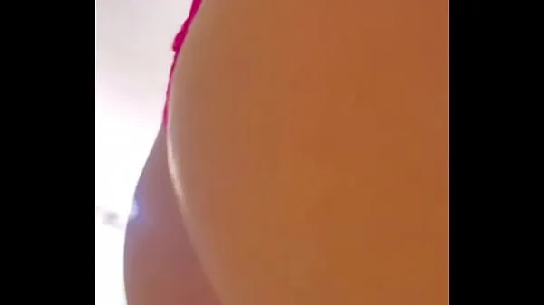 Los mejores videos de Showing your butt with panties poder