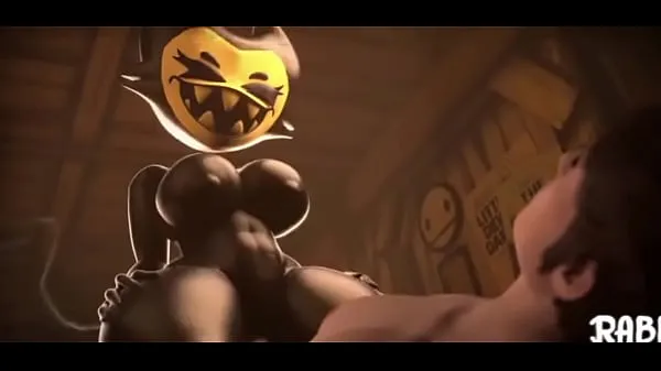 Best fuck bendy power Videos