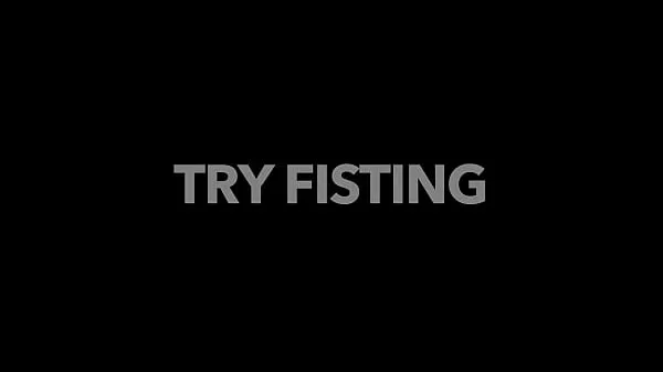 Los mejores videos de Leggy Blonde tries Fisting for the First Time poder