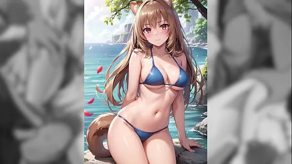 I migliori video Raphtalia Hentai Compilation | Tate no Yuusha power