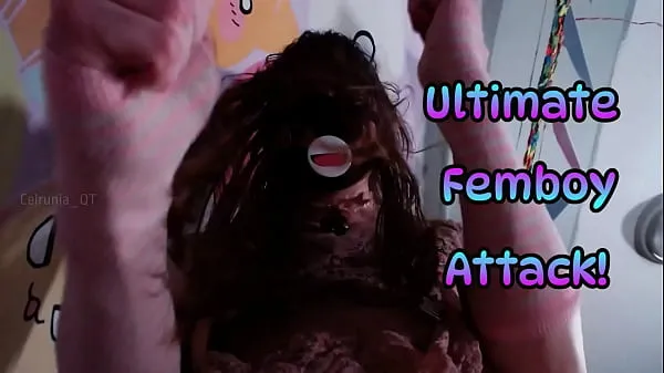 Parhaat Ultimate Femboy Special! [Trailer] Don't die! Teehee~ X3 tehovideot