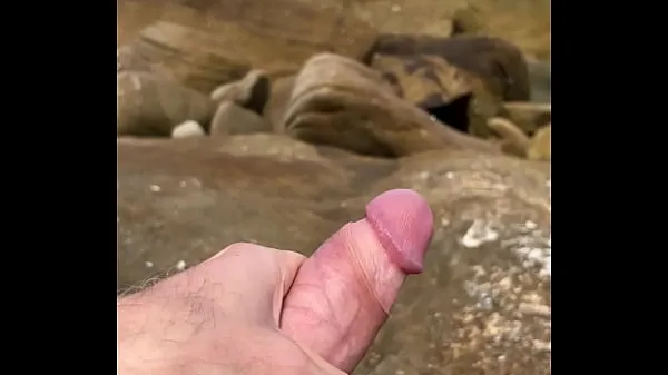 最高のBig Aussie cock at werrong nude beachパワービデオ